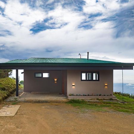 Villas Paramo Cloud Forest Hotel Division Exterior photo